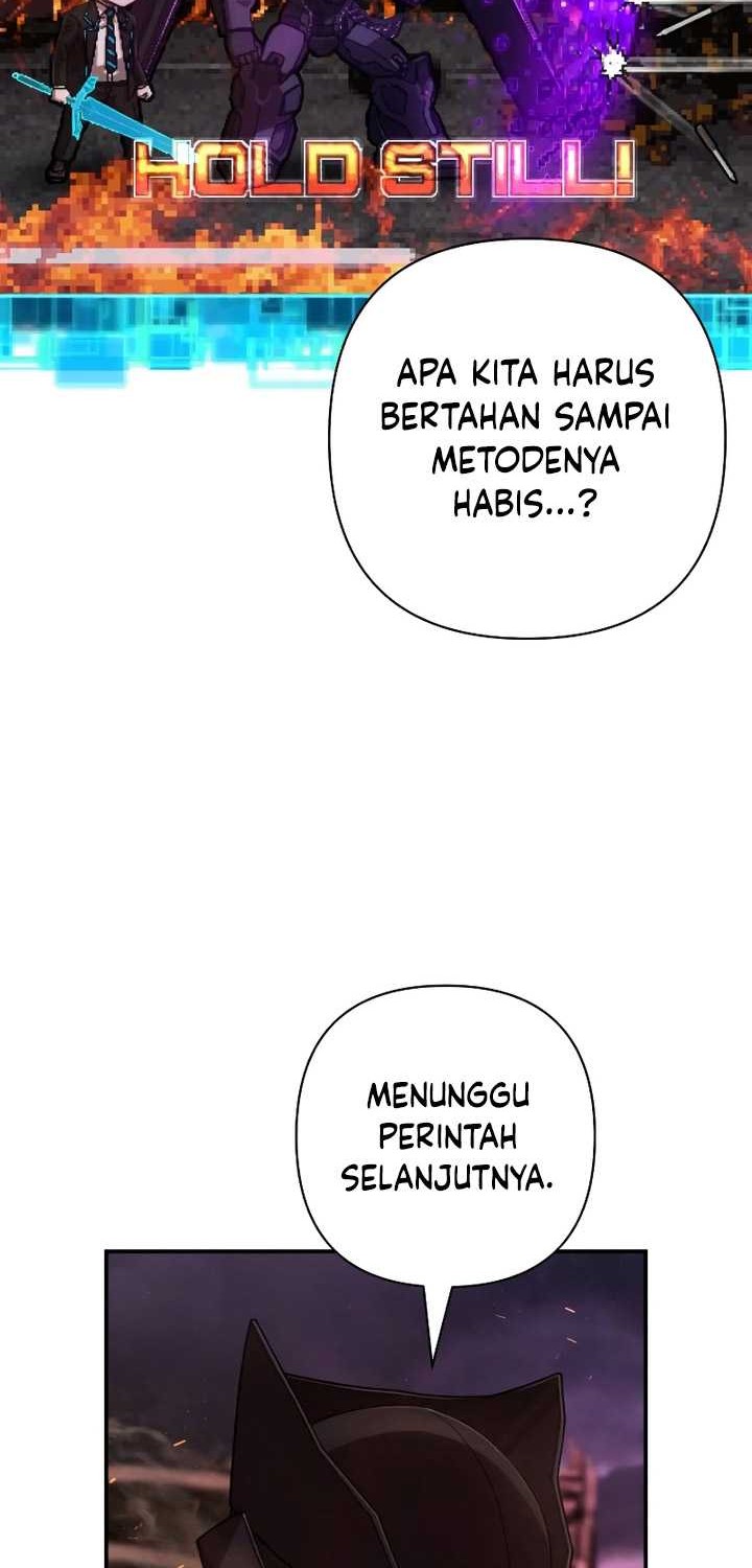 Hero Has Returned Chapter 126 Gambar 15