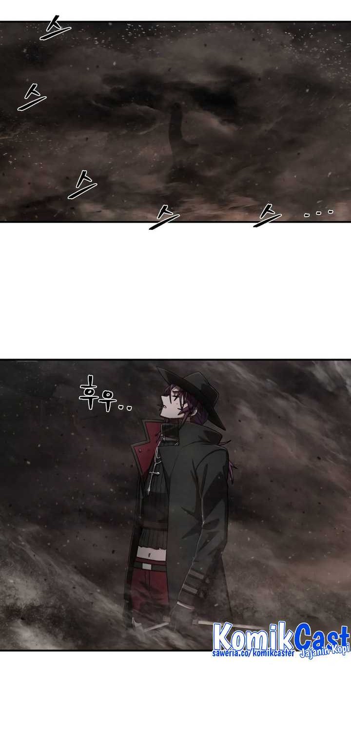 Hero Has Returned Chapter 126 Gambar 17