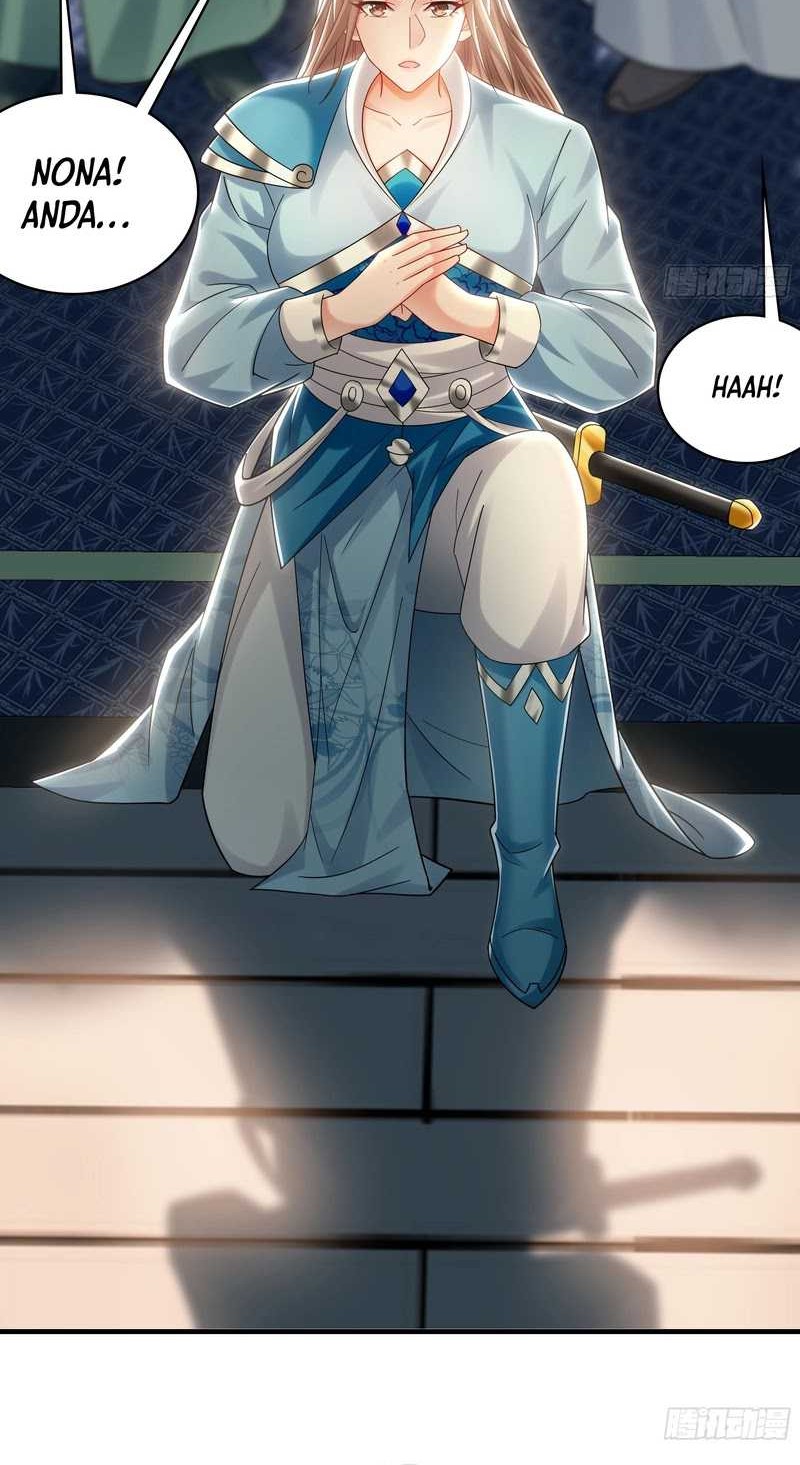 1 Million Times Attack Speed Chapter 42 Gambar 23