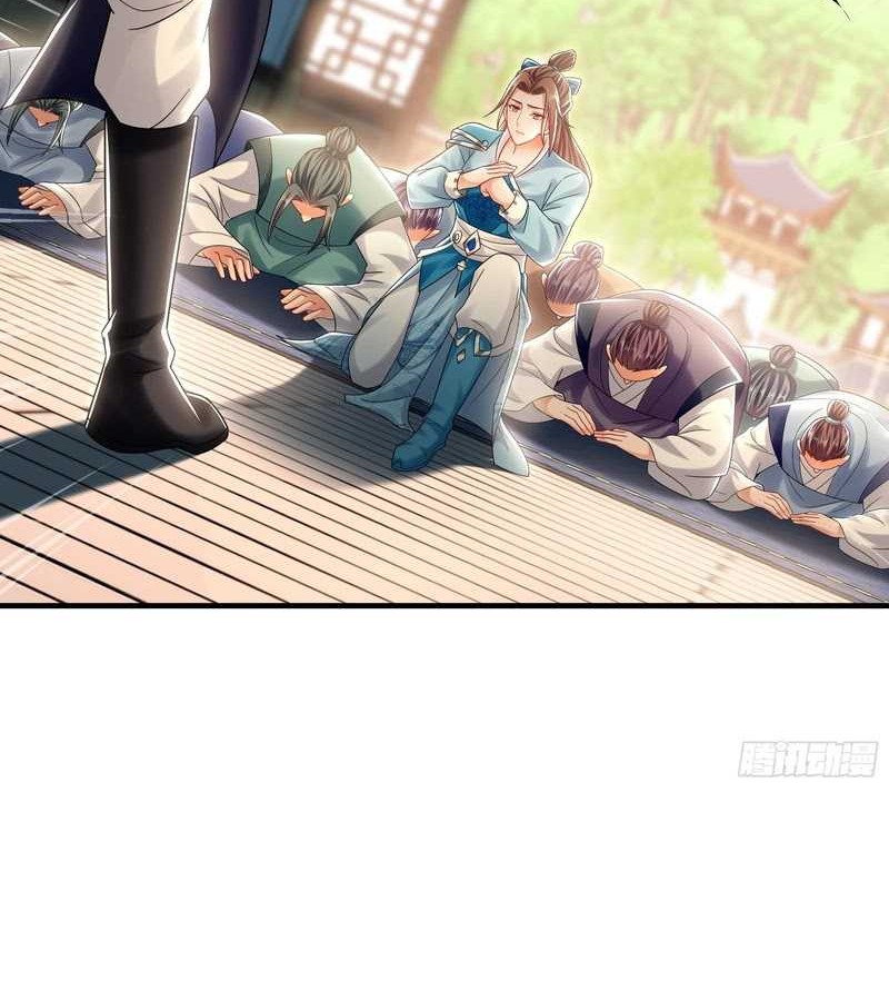 1 Million Times Attack Speed Chapter 42 Gambar 25