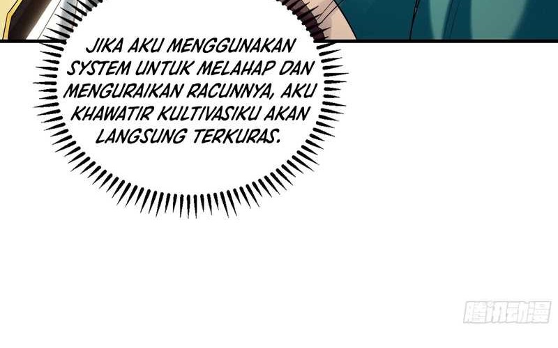 1 Million Times Attack Speed Chapter 42 Gambar 29