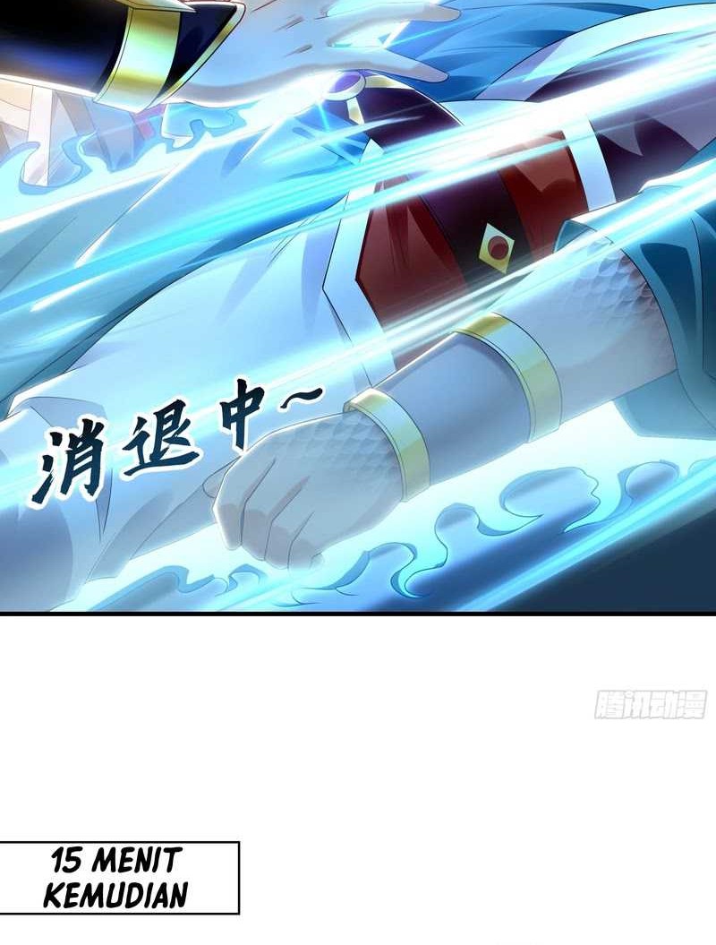 1 Million Times Attack Speed Chapter 42 Gambar 31