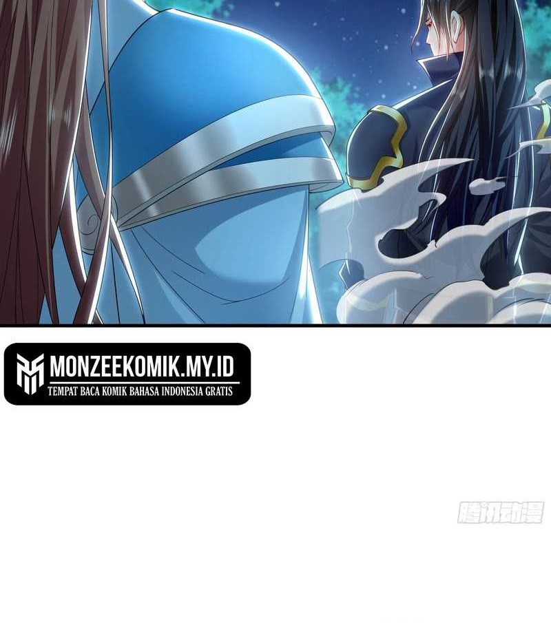 1 Million Times Attack Speed Chapter 42 Gambar 3