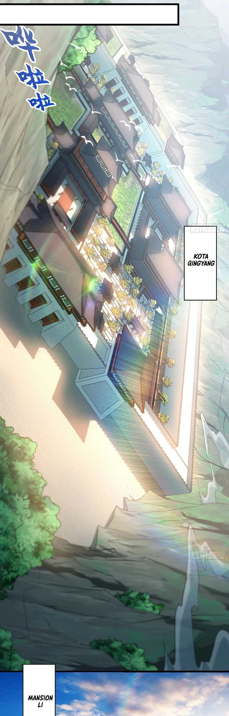 1 Million Times Attack Speed Chapter 42 Gambar 7