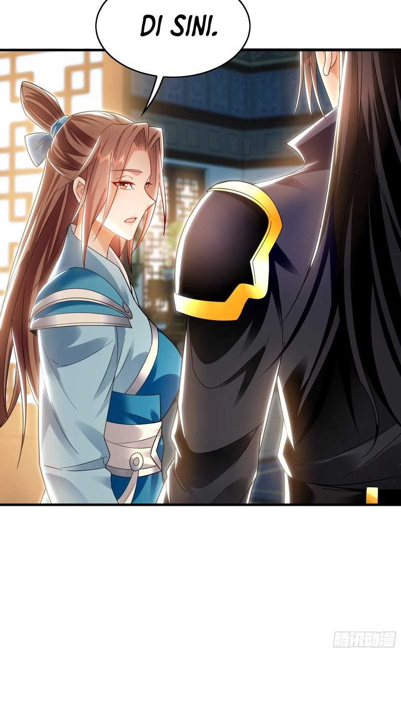 1 Million Times Attack Speed Chapter 42 Gambar 14