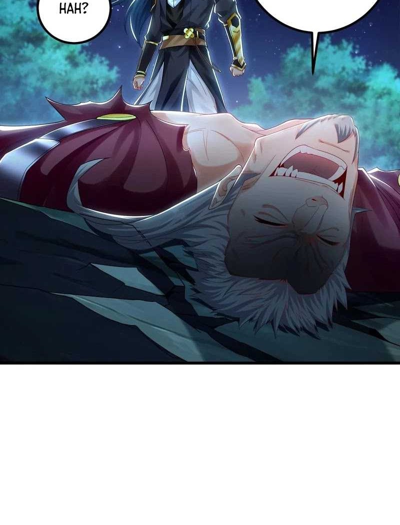 1 Million Times Attack Speed Chapter 41 Gambar 17