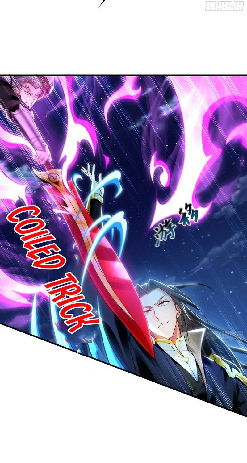 1 Million Times Attack Speed Chapter 40 Gambar 21