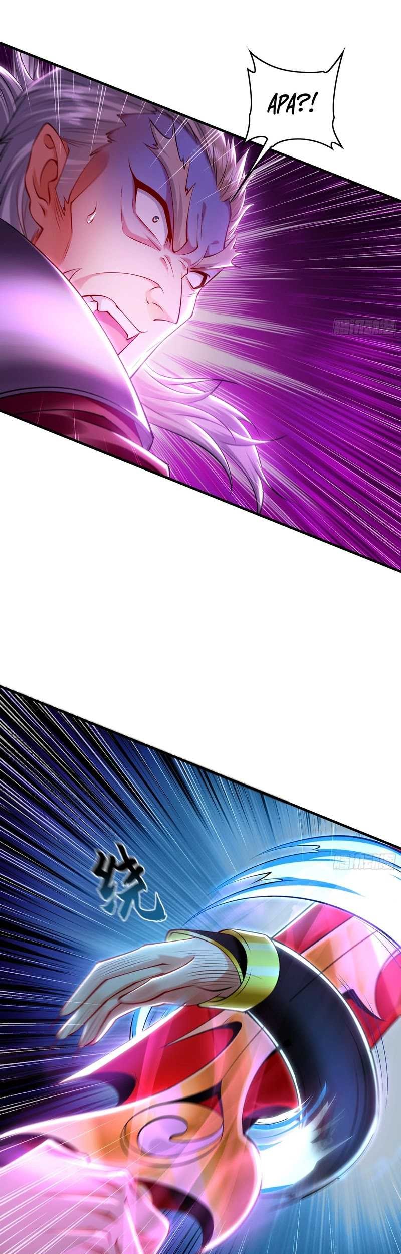 1 Million Times Attack Speed Chapter 40 Gambar 22