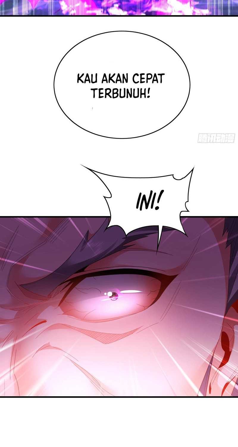 1 Million Times Attack Speed Chapter 40 Gambar 37