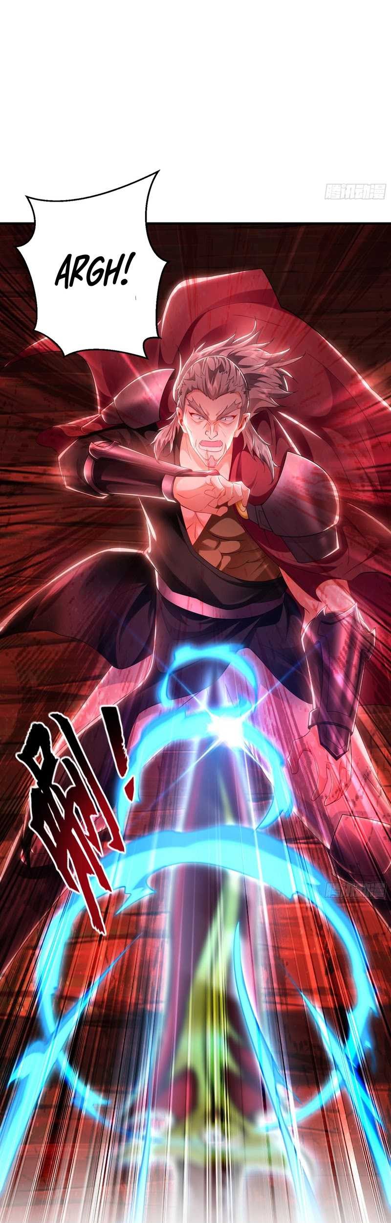 1 Million Times Attack Speed Chapter 40 Gambar 38