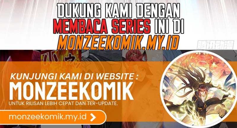 1 Million Times Attack Speed Chapter 40 Gambar 39