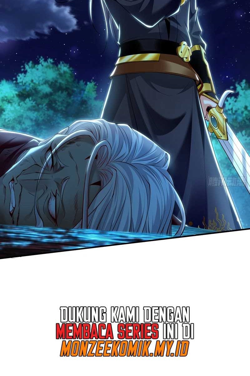 1 Million Times Attack Speed Chapter 40 Gambar 3