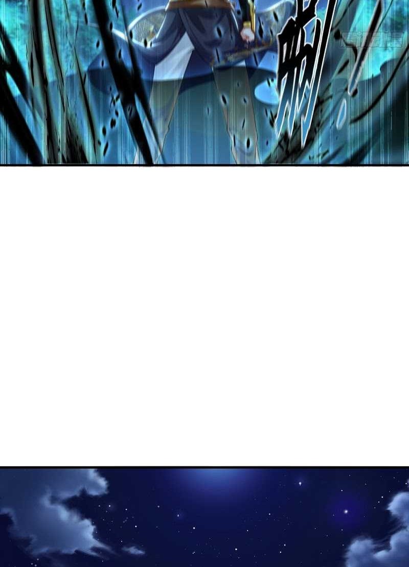 1 Million Times Attack Speed Chapter 40 Gambar 5