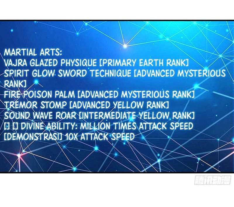 1 Million Times Attack Speed Chapter 40 Gambar 7