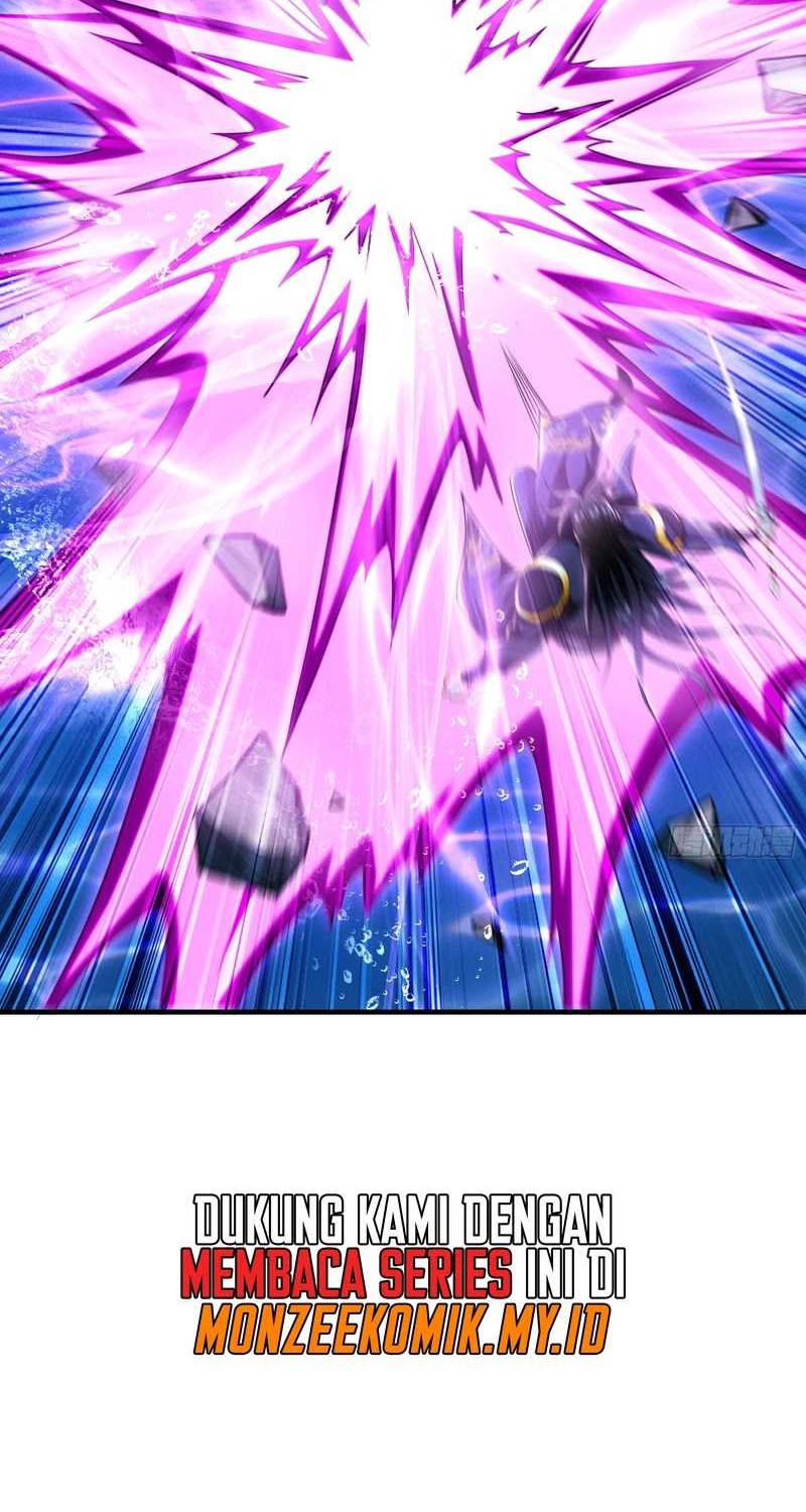 1 Million Times Attack Speed Chapter 40 Gambar 9