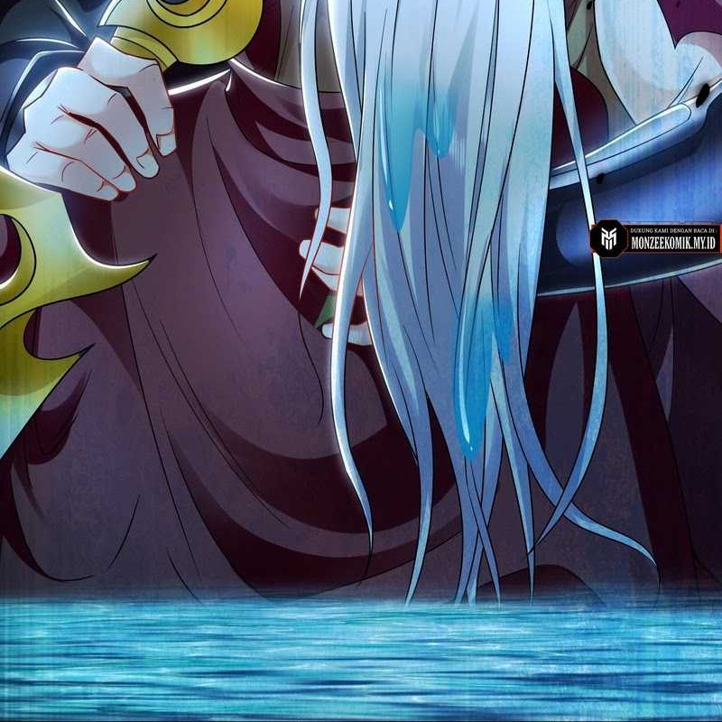 1 Million Times Attack Speed Chapter 40 Gambar 11