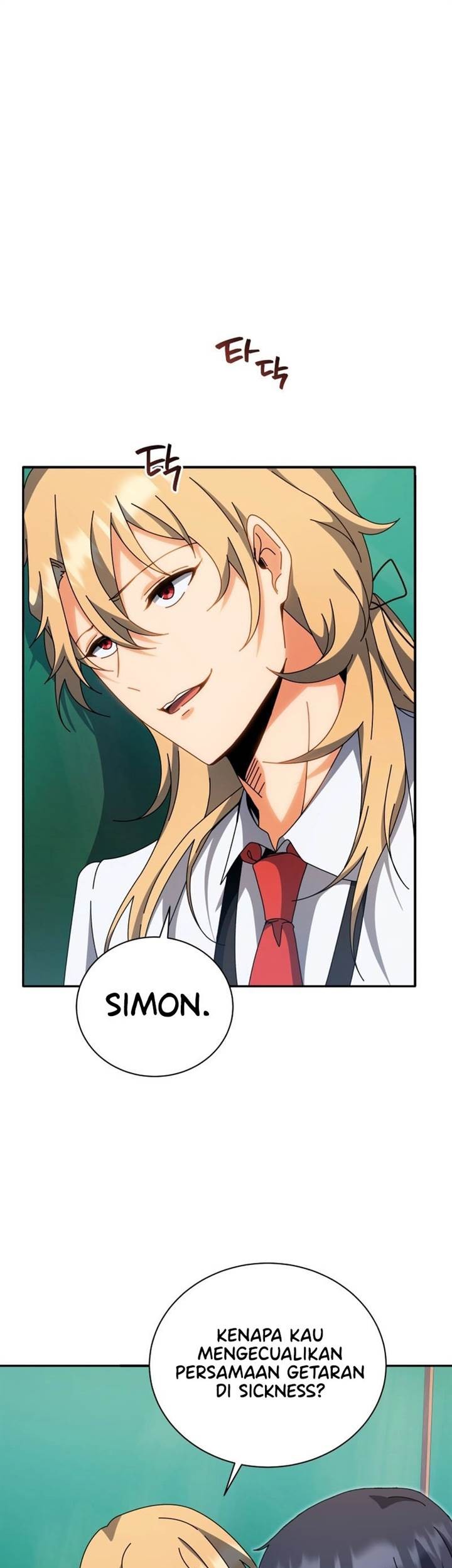 Baca Komik Necromancer Academy’s Genius Summoner Chapter 137 Gambar 1