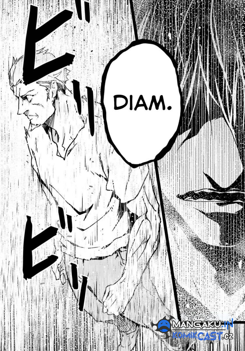 Lv999 no Murabito Chapter 76 Gambar 23