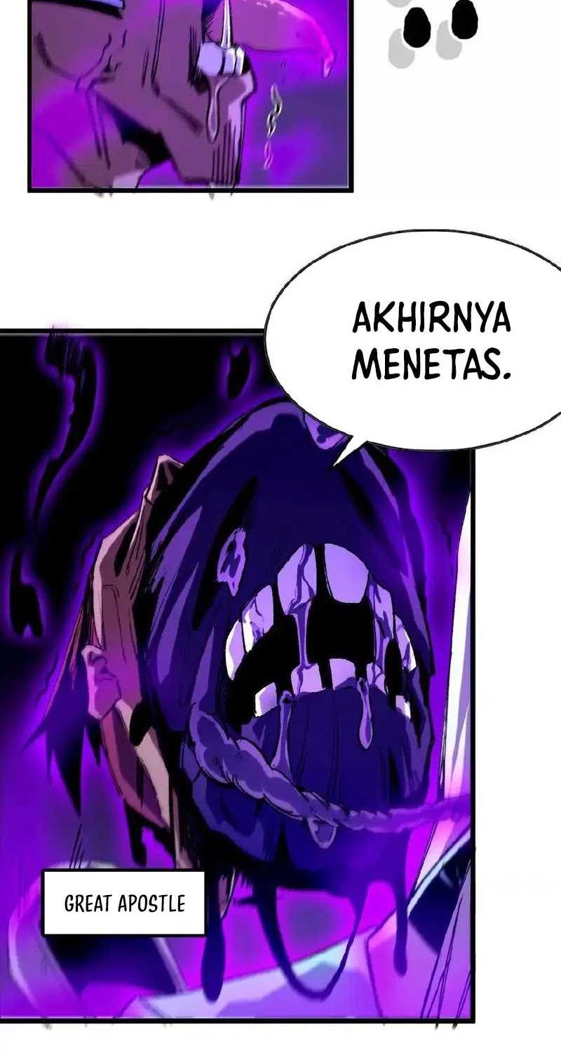 Brave X Devil Queen Chapter 45 Gambar 20