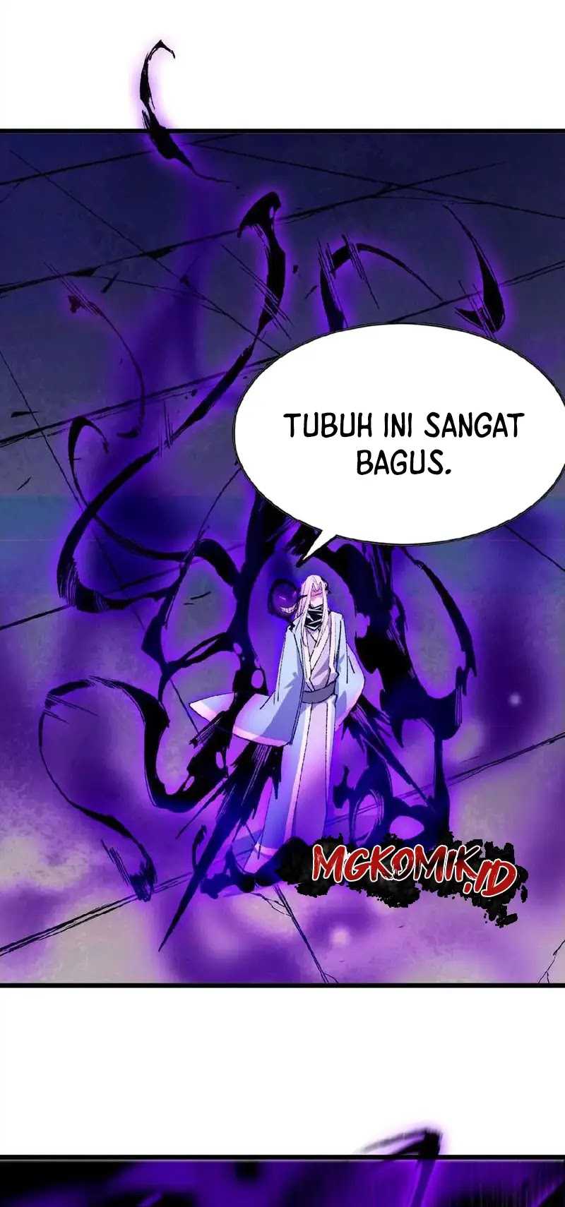 Brave X Devil Queen Chapter 45 Gambar 21