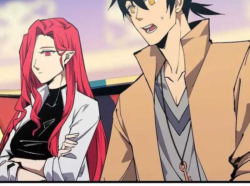 Brave X Devil Queen Chapter 45 Gambar 26