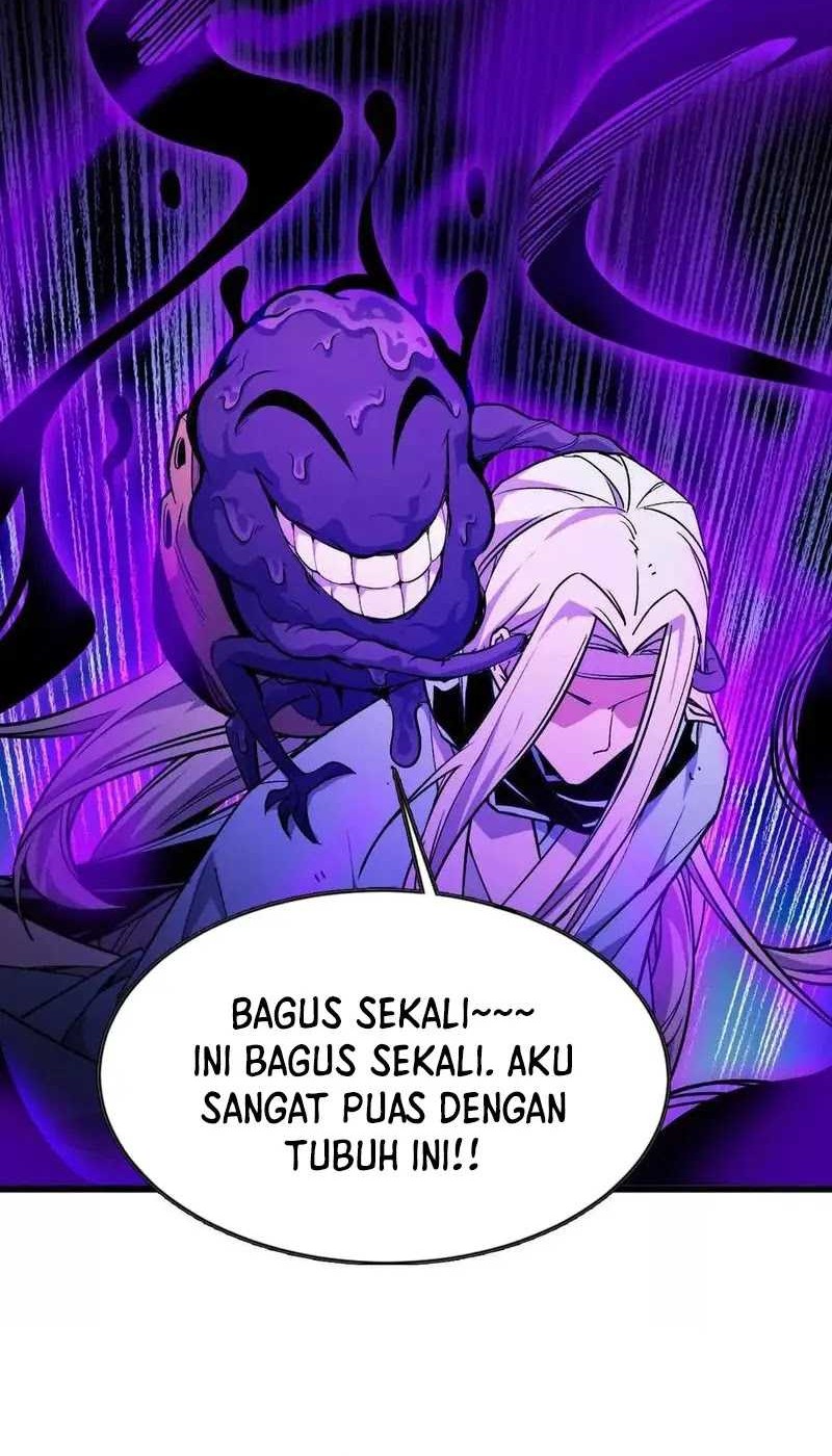 Brave X Devil Queen Chapter 45 Gambar 30