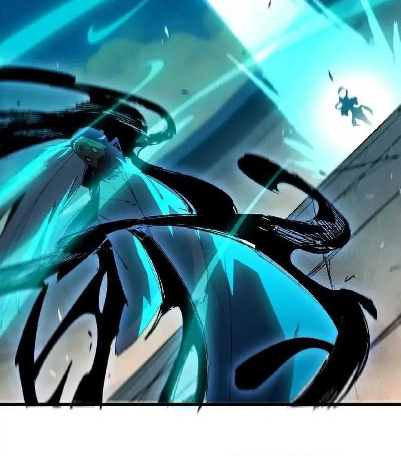 Brave X Devil Queen Chapter 45 Gambar 33