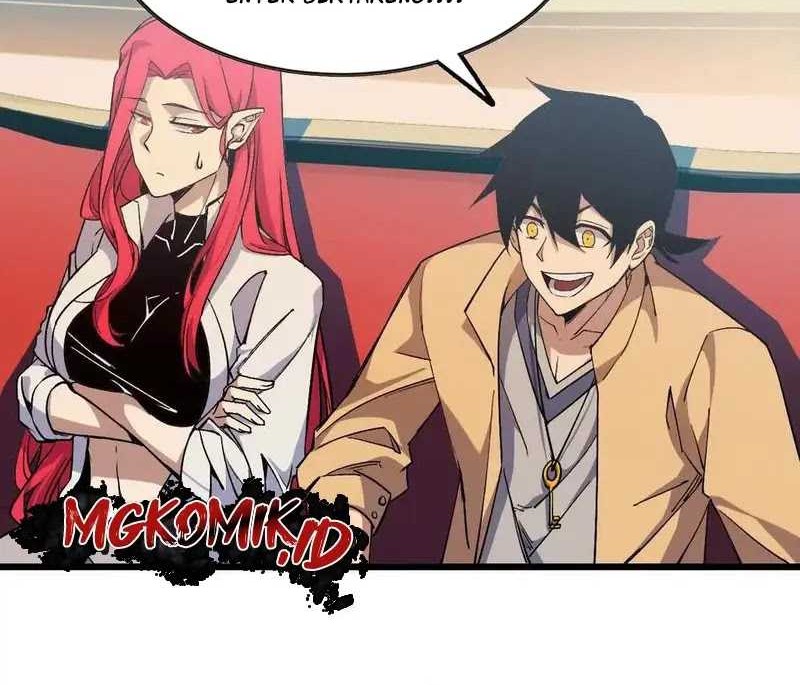 Manhua Brave X Devil Queen Chapter 45 gambar nomor 2