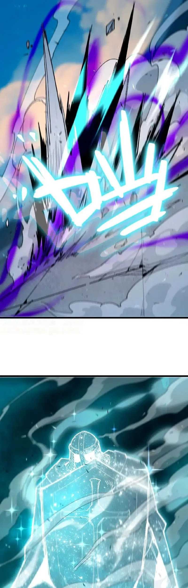 Brave X Devil Queen Chapter 45 Gambar 36