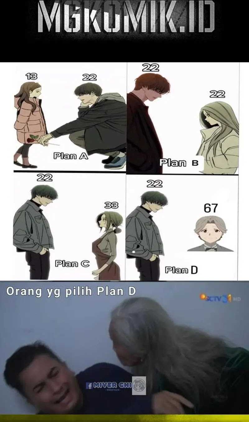 Brave X Devil Queen Chapter 45 Gambar 39