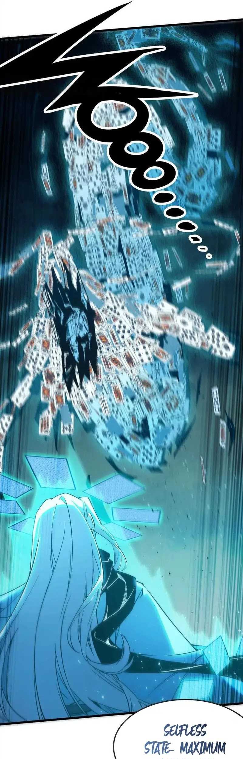 Brave X Devil Queen Chapter 45 Gambar 3