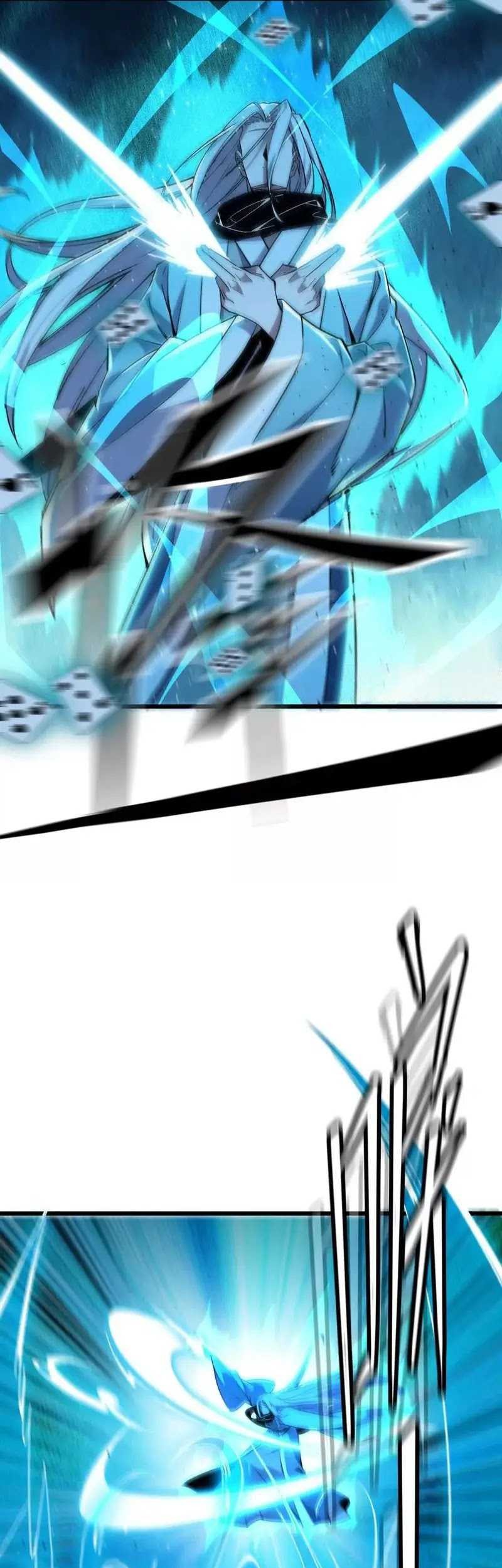 Brave X Devil Queen Chapter 45 Gambar 5