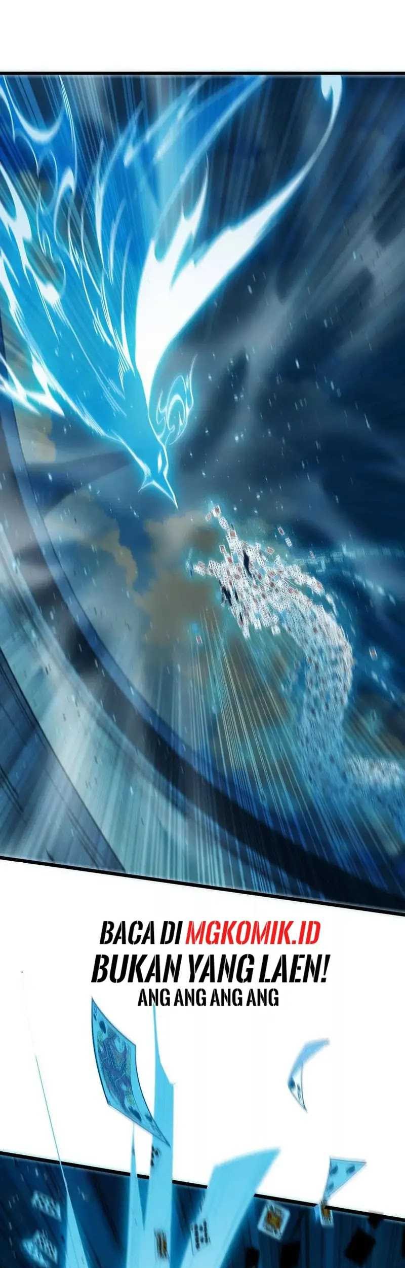 Brave X Devil Queen Chapter 45 Gambar 7