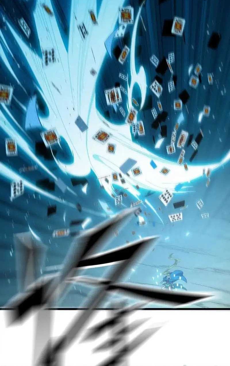 Brave X Devil Queen Chapter 45 Gambar 8