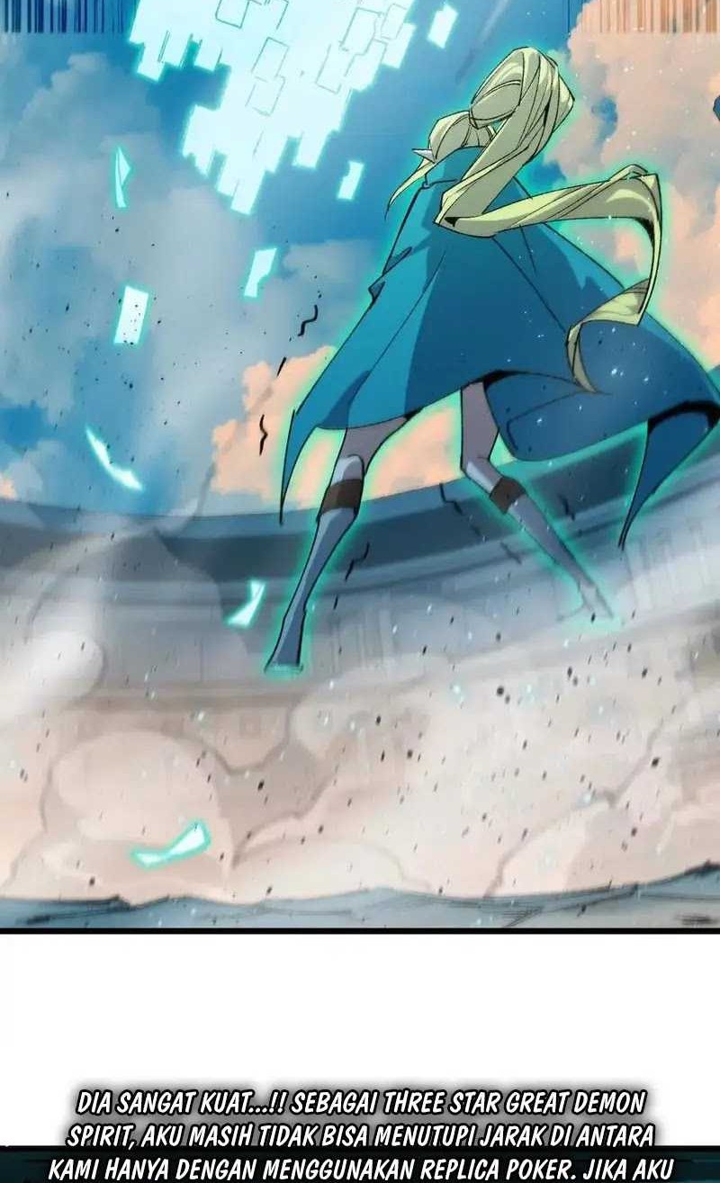 Brave X Devil Queen Chapter 45 Gambar 10