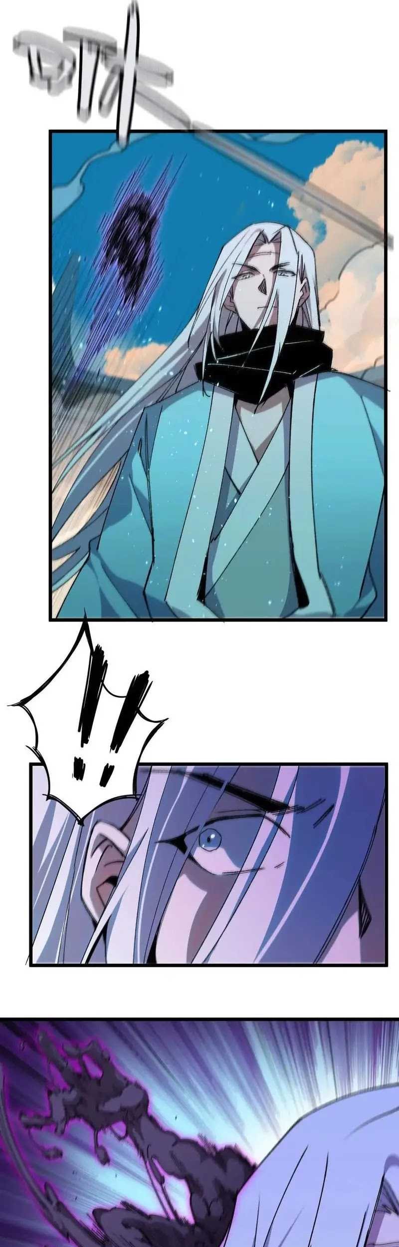 Brave X Devil Queen Chapter 45 Gambar 15