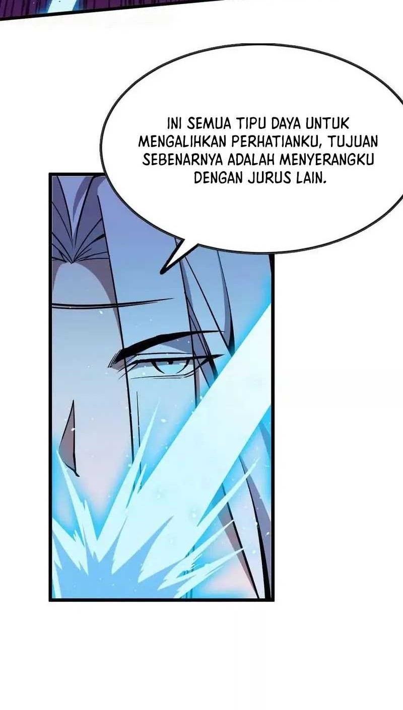 Brave X Devil Queen Chapter 44 Gambar 26