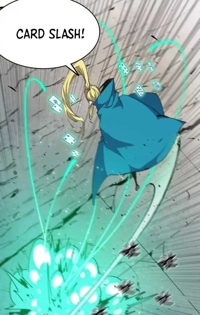 Brave X Devil Queen Chapter 44 Gambar 30