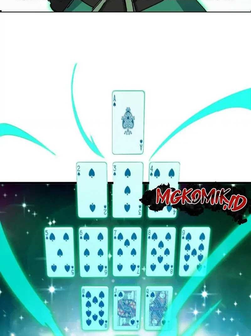 Brave X Devil Queen Chapter 44 Gambar 42