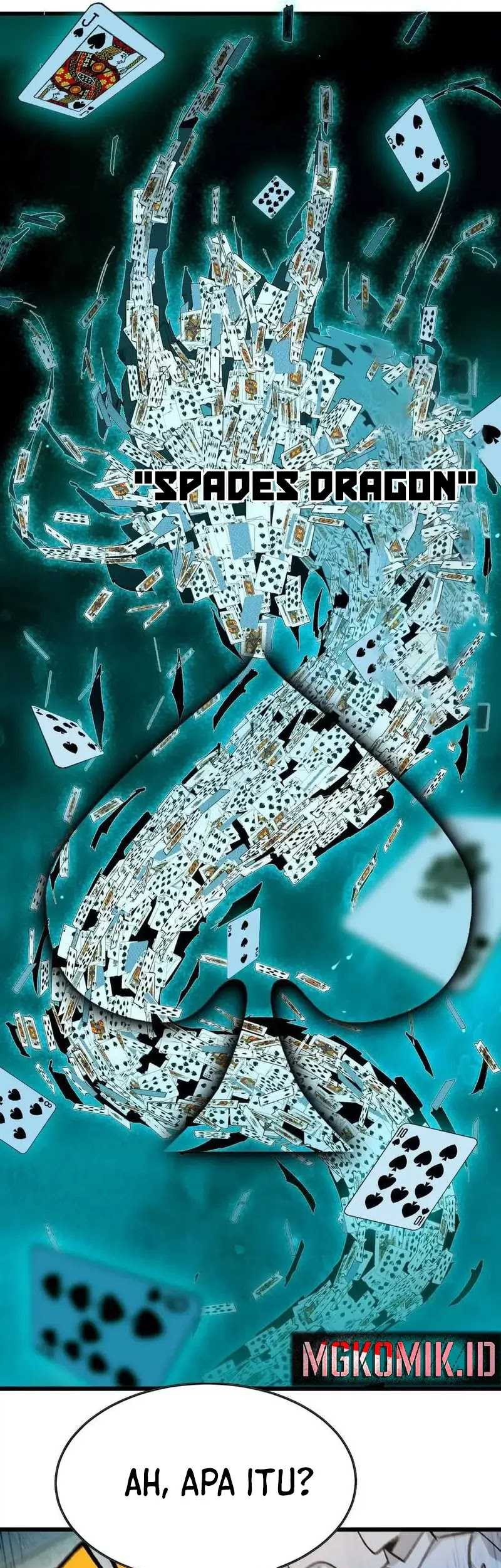 Brave X Devil Queen Chapter 44 Gambar 44