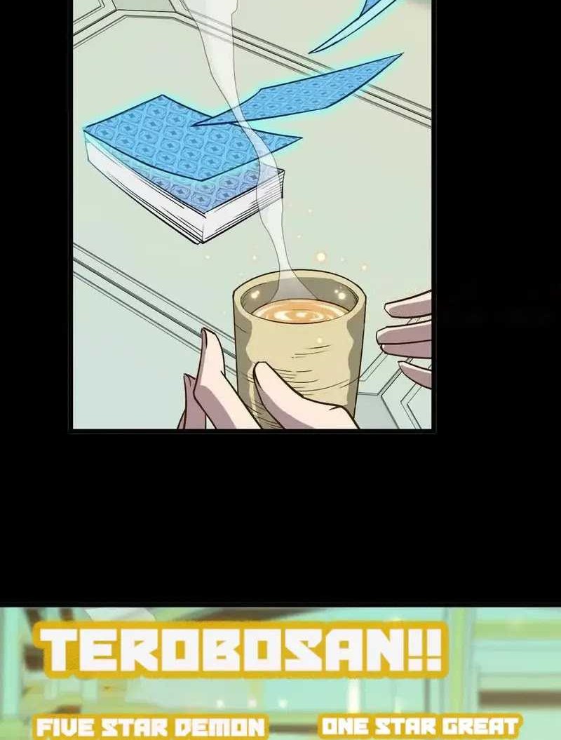 Brave X Devil Queen Chapter 44 Gambar 4