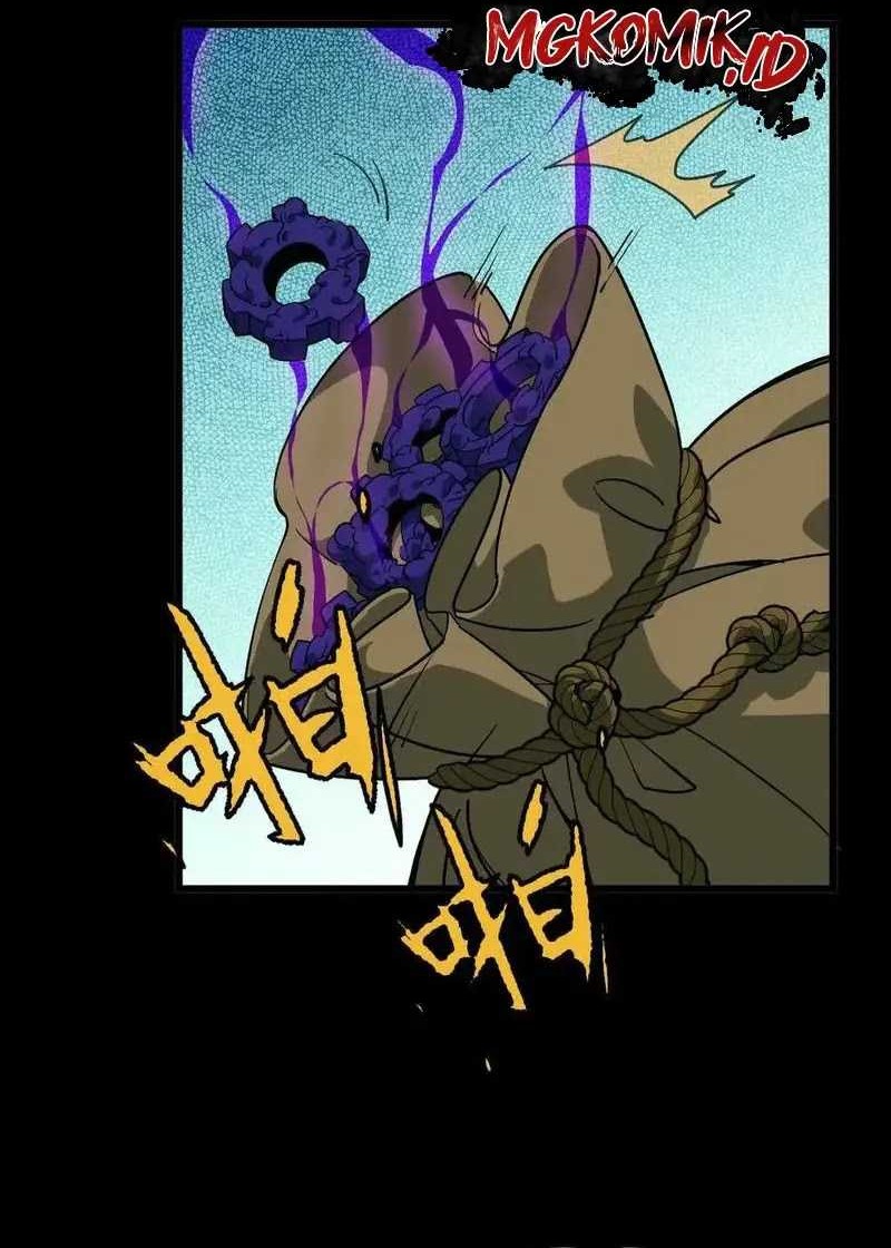 Brave X Devil Queen Chapter 44 Gambar 9