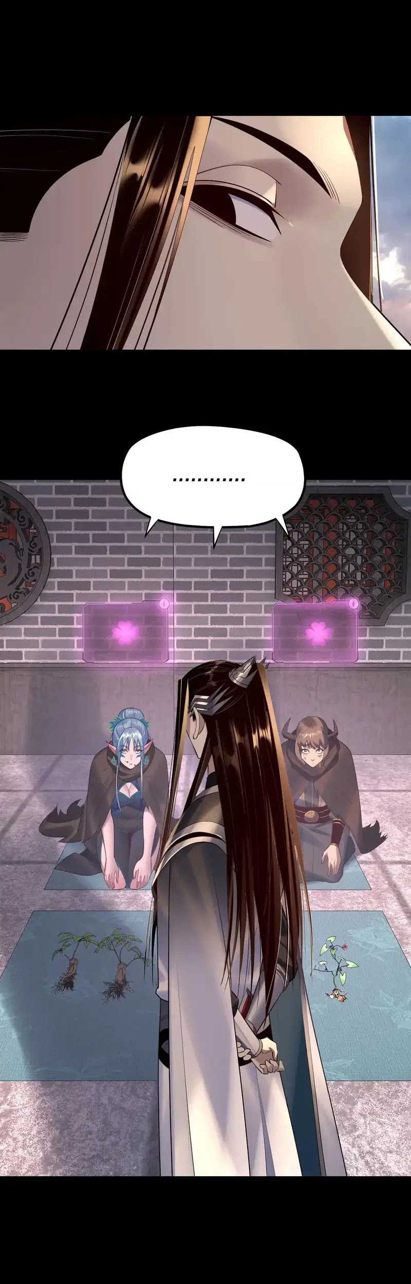 The Villain Of Destiny Chapter 193 Gambar 7