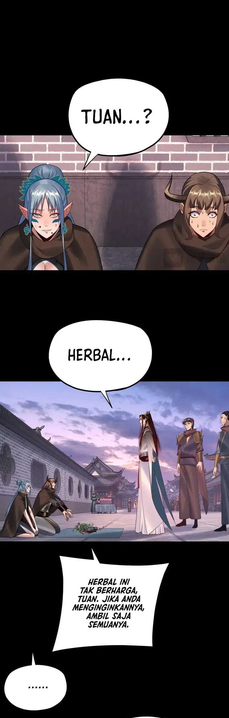 The Villain Of Destiny Chapter 193 Gambar 8