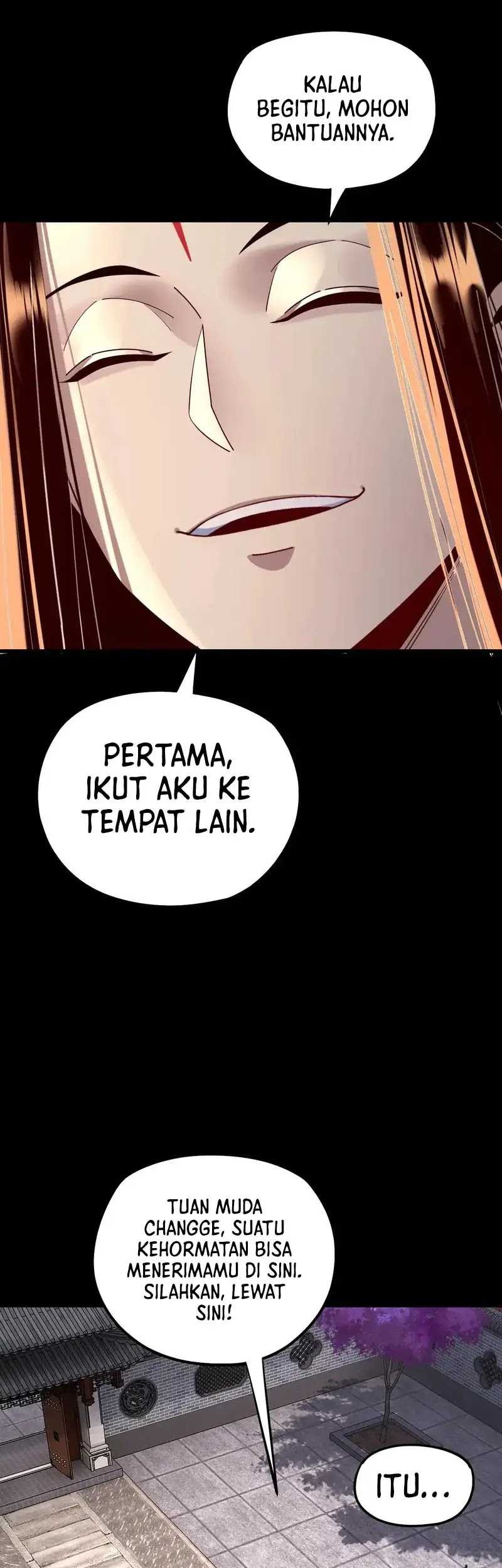 The Villain Of Destiny Chapter 193 Gambar 12