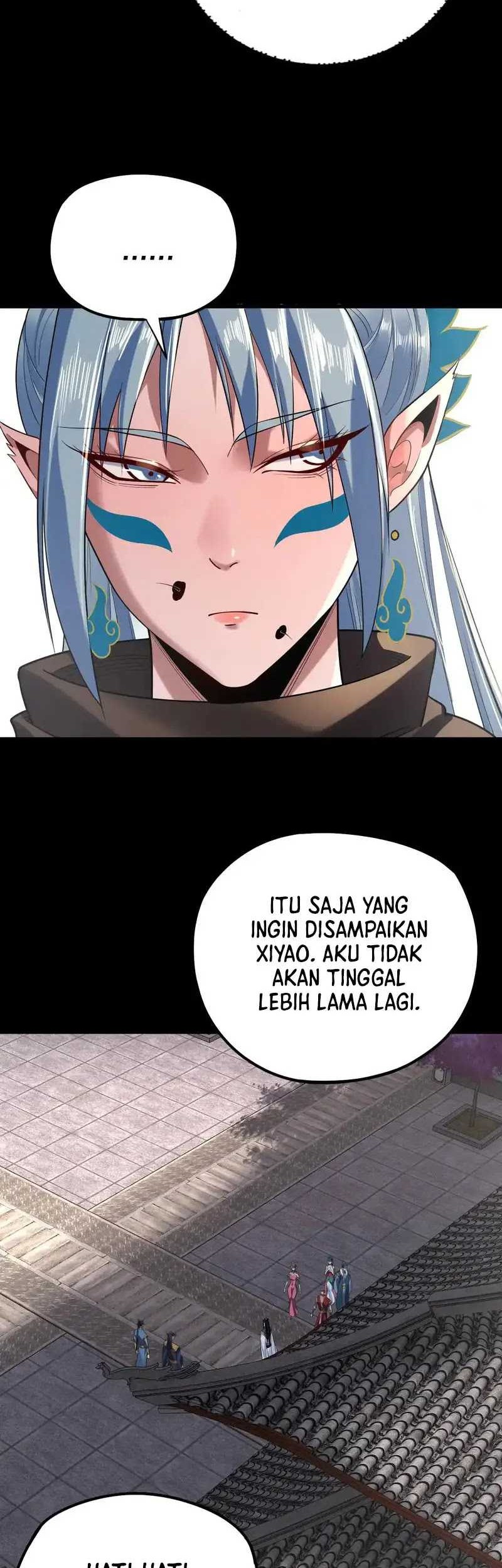 The Villain Of Destiny Chapter 193 Gambar 23