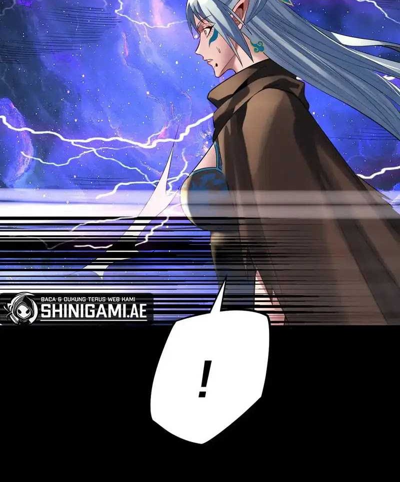 The Villain Of Destiny Chapter 193 Gambar 29