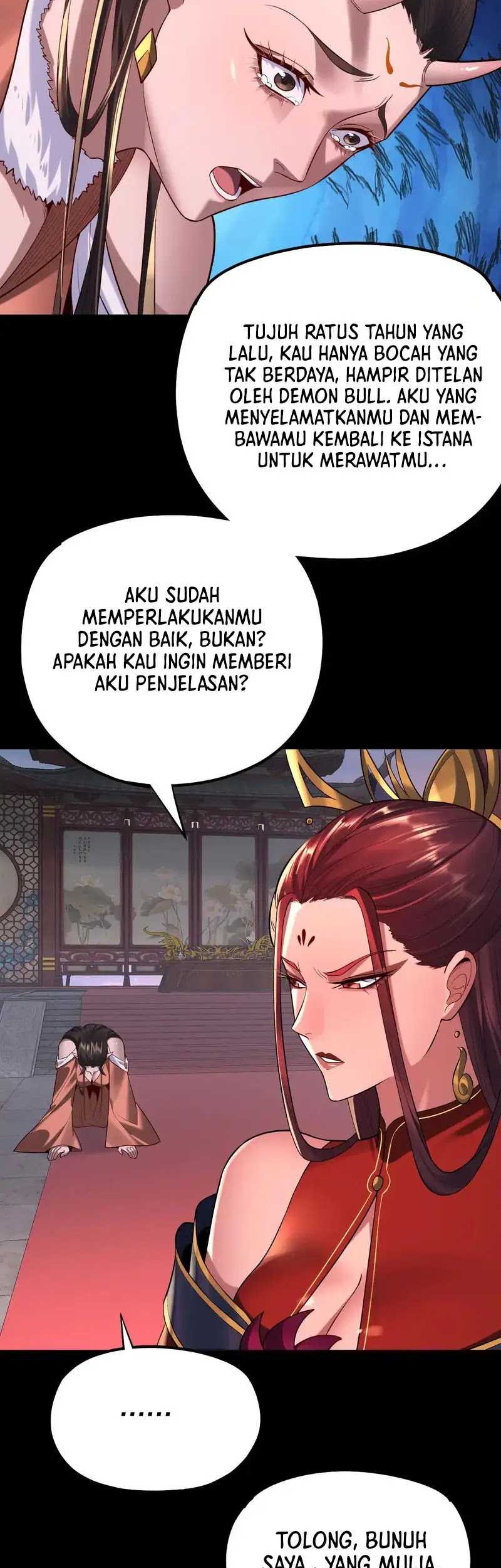 The Villain Of Destiny Chapter 192 Gambar 12
