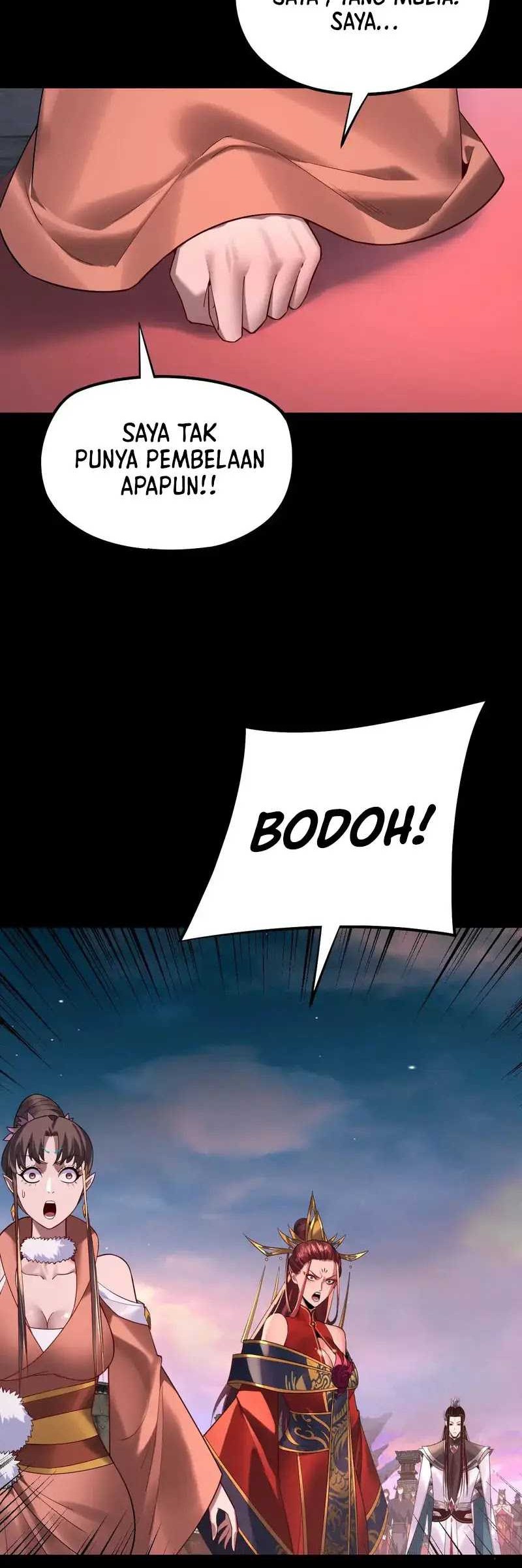 The Villain Of Destiny Chapter 192 Gambar 13