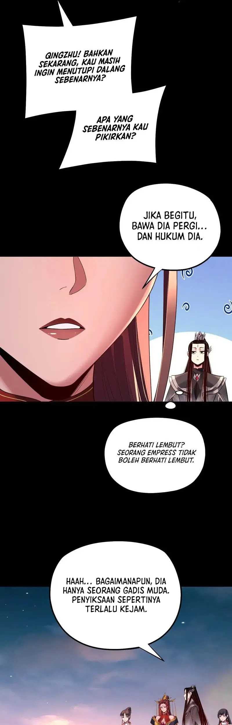 The Villain Of Destiny Chapter 192 Gambar 14